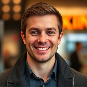 Levin Achterberg — Online Casino ohne Verifizierung reviewer